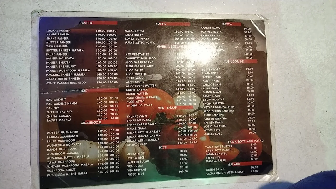 Dal Makhani image