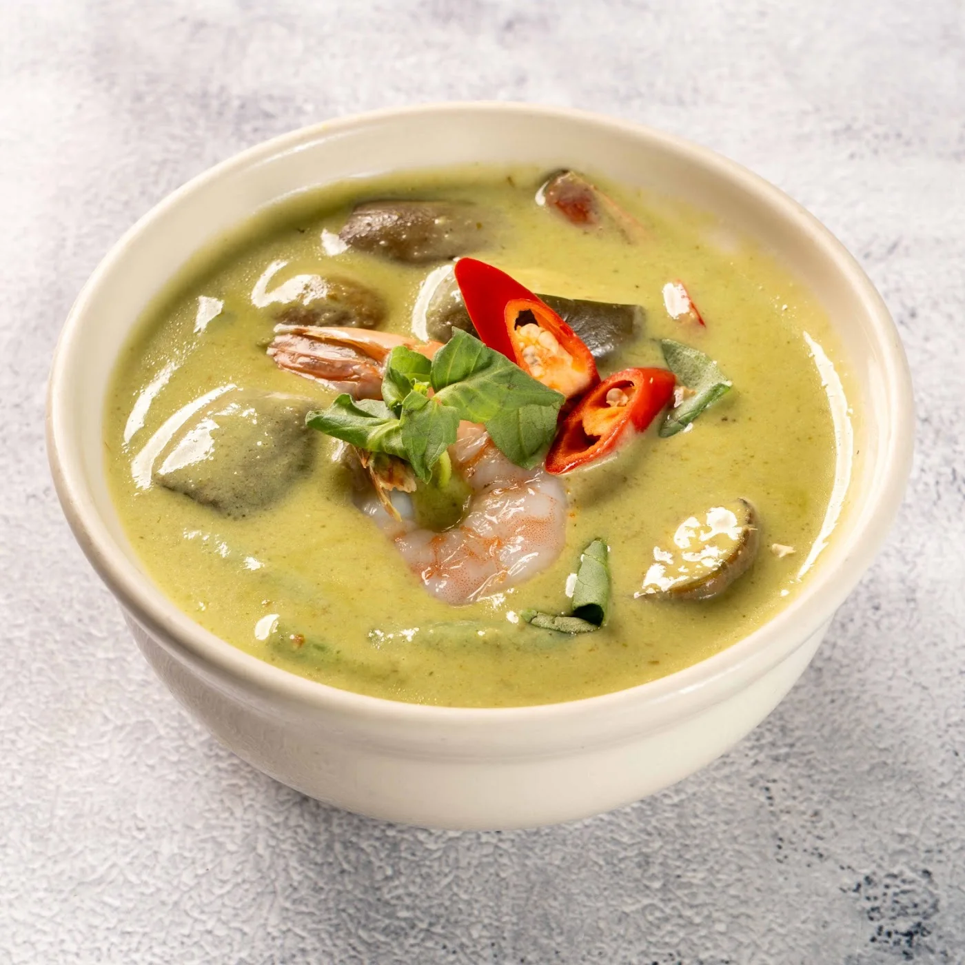 Dine‑In Experience image