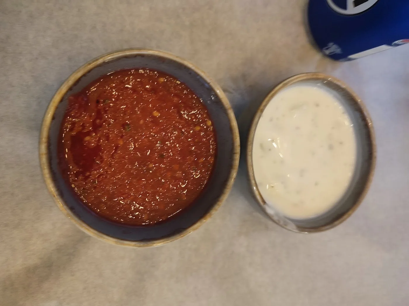 Dine-in image