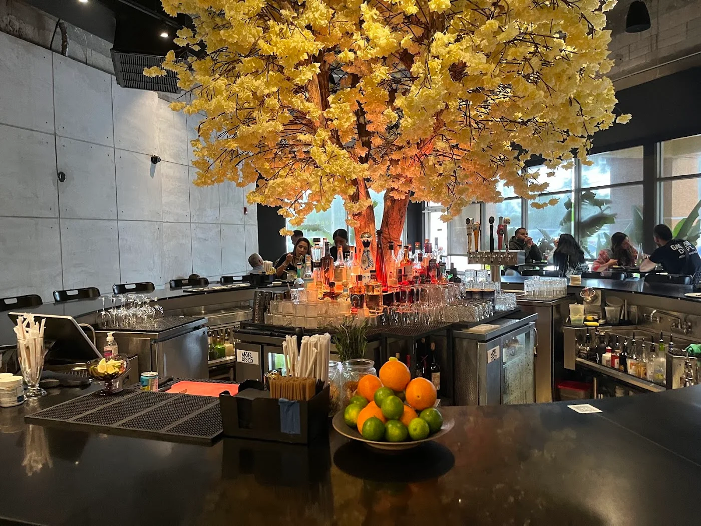 Dine-in image
