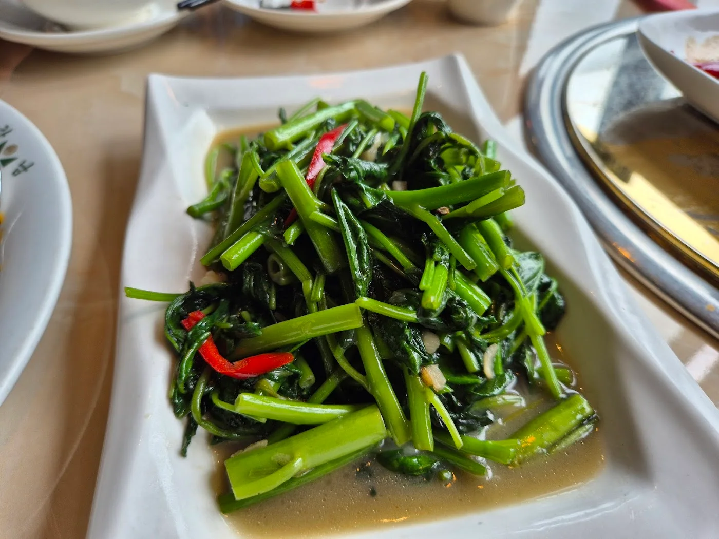 Sweet and Sour Pork image