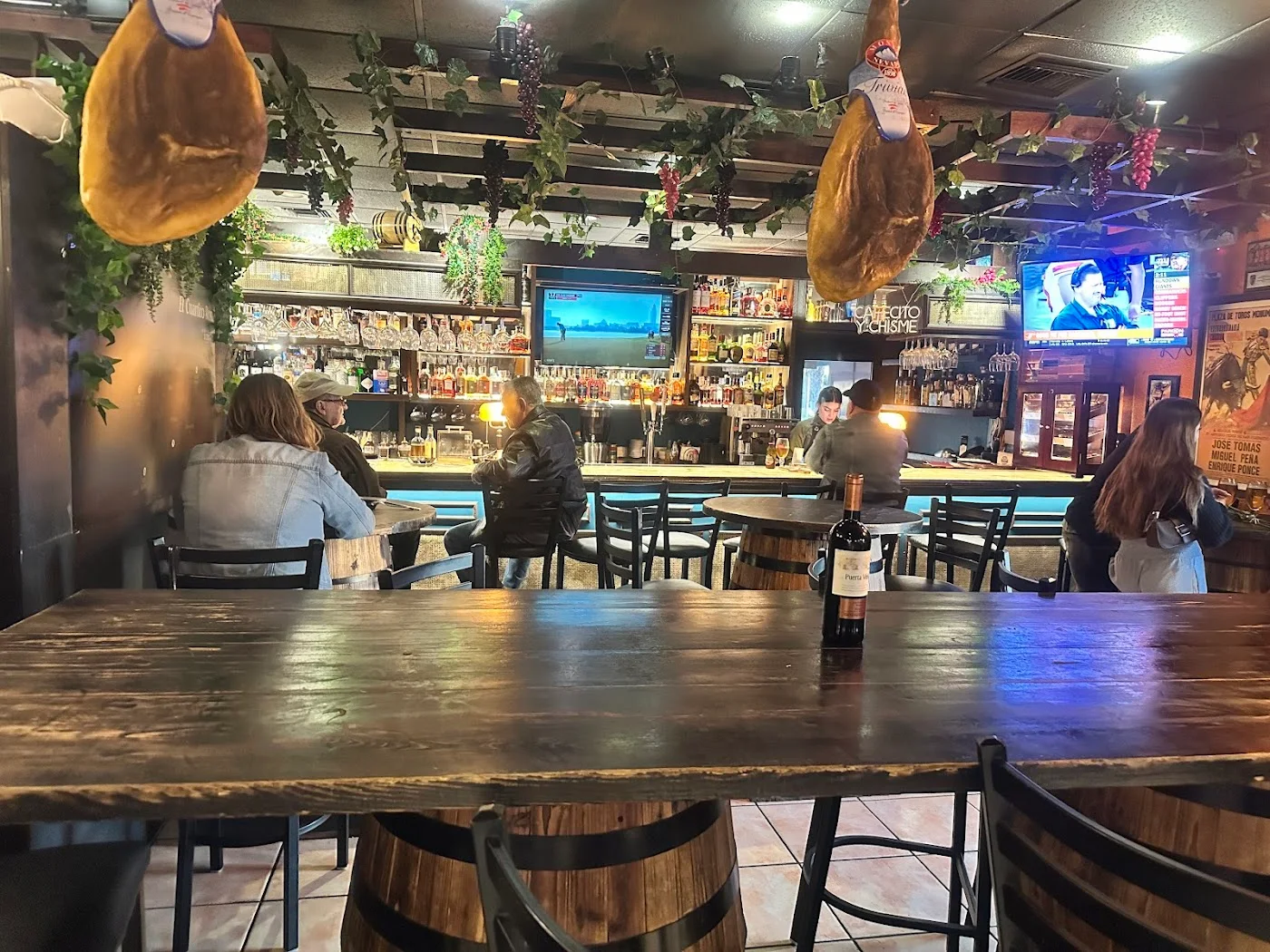 Dine-In image