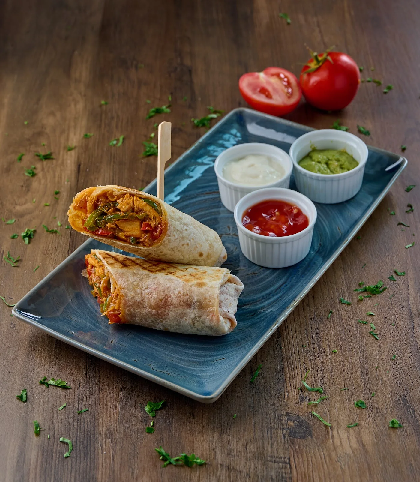 Dine‑in Service image