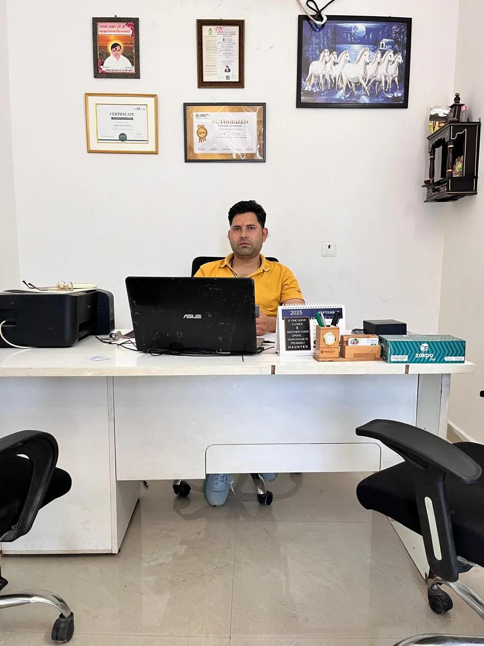 Rental & tenancy services image