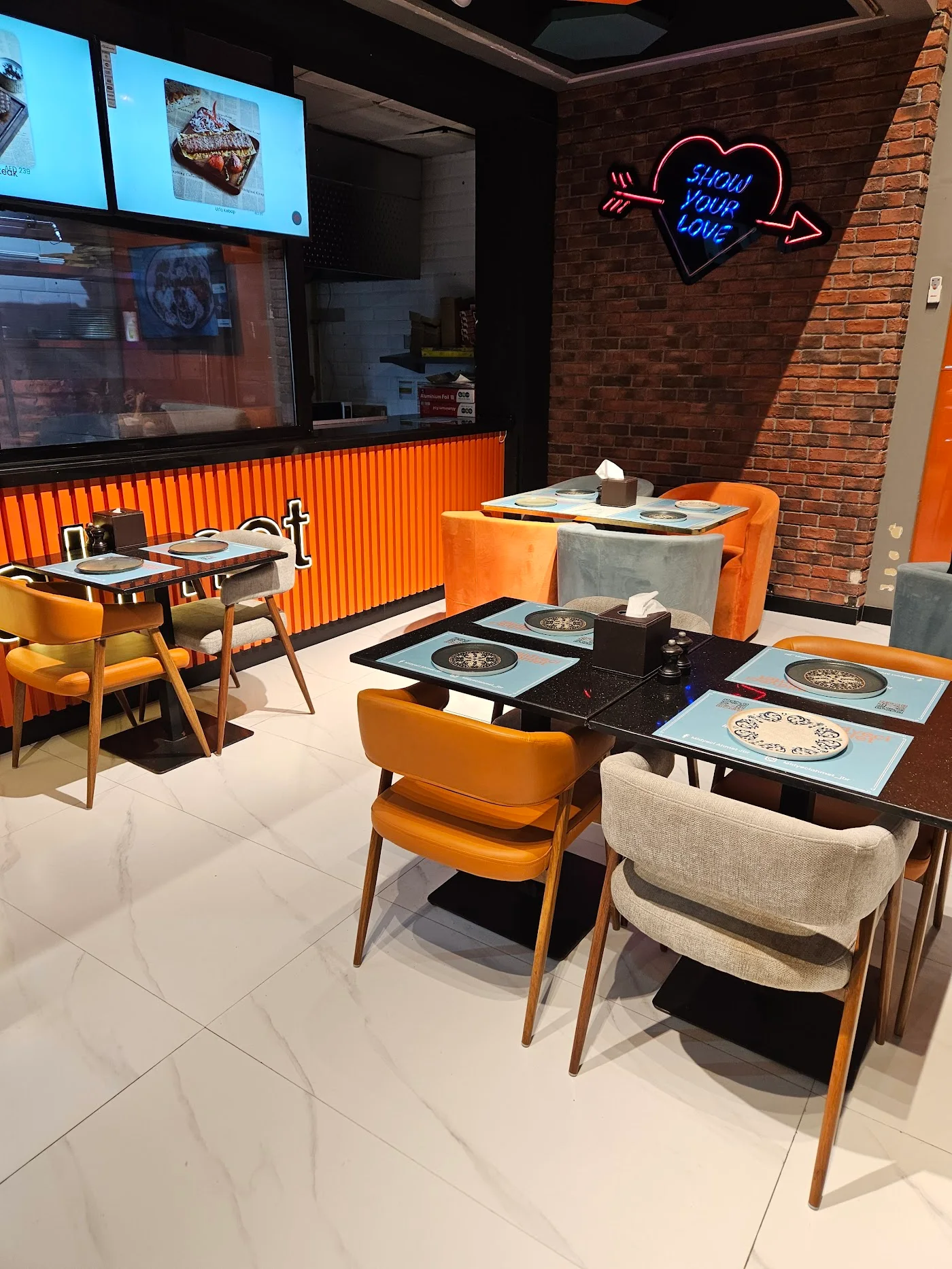 Takeaway image