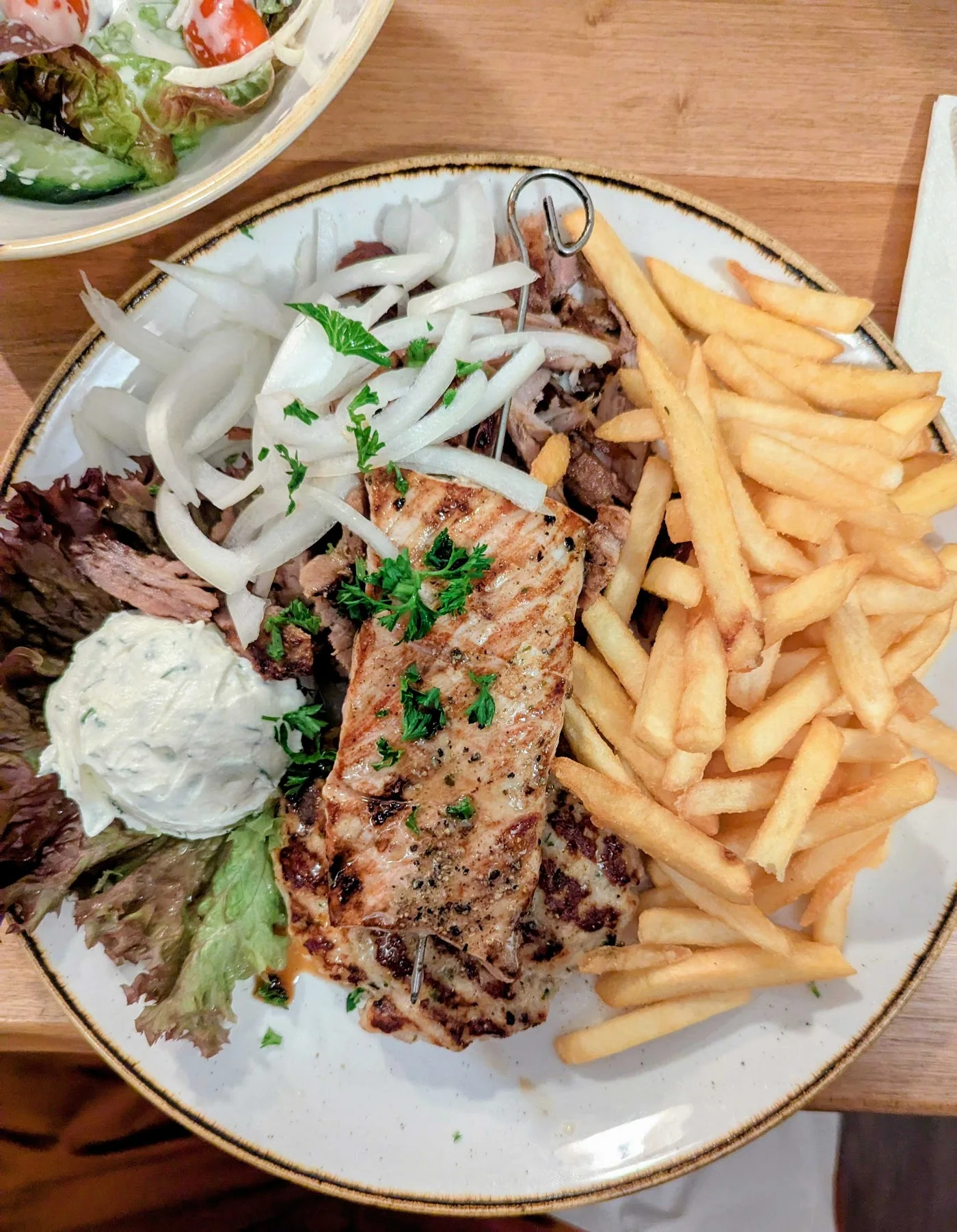 Dine-in Experience image