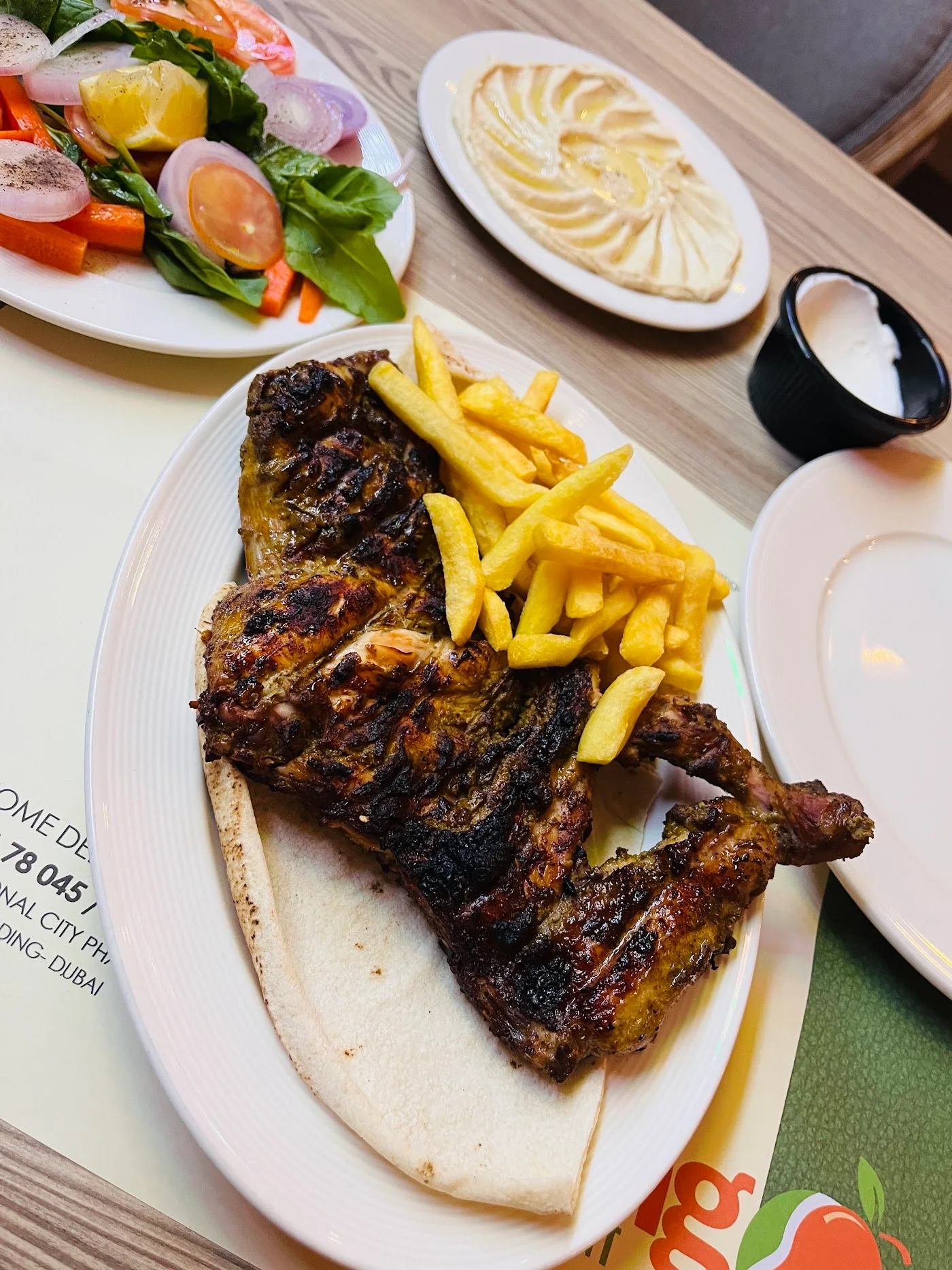 Delivery available image