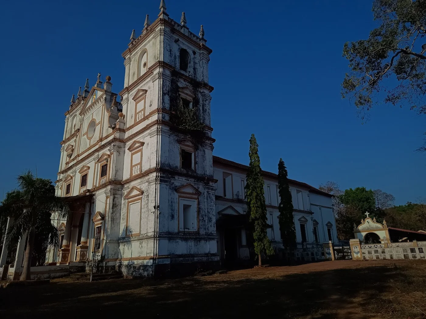 Goa Hinterland Tour image