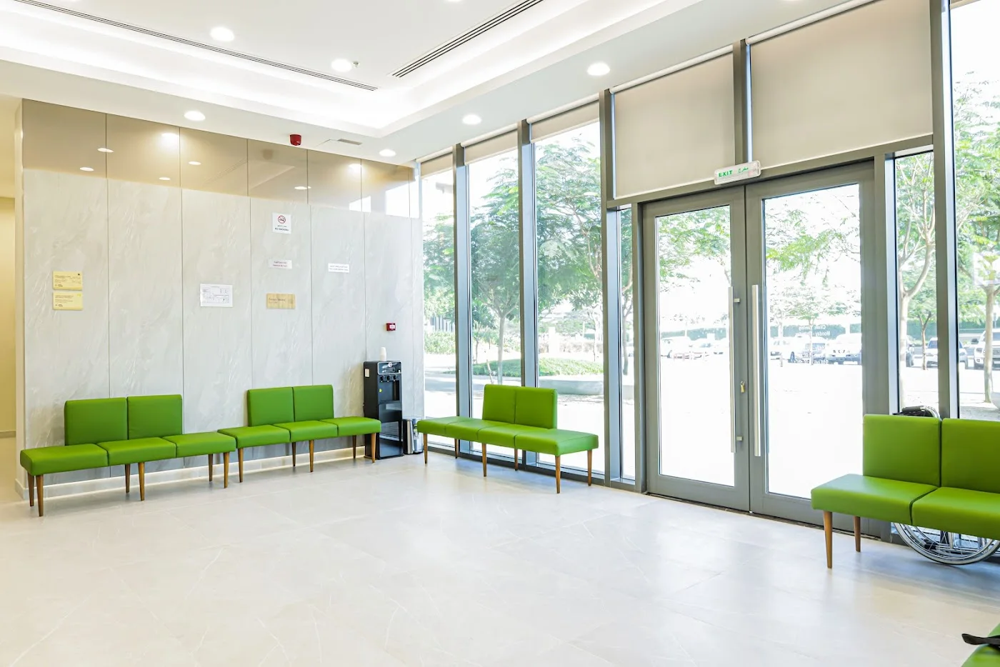 Diagnostics & Screening image