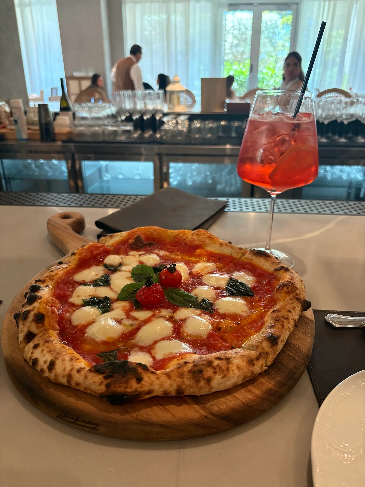 House Desserts image