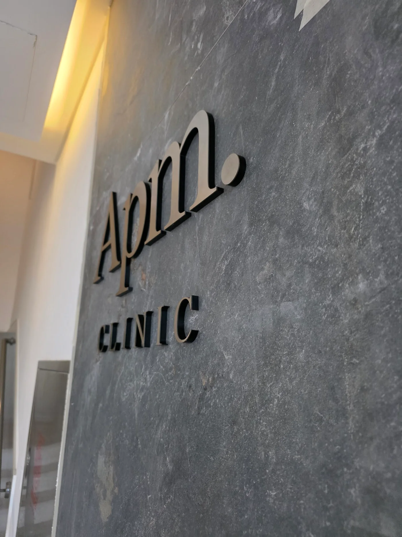 Dental Consultation image