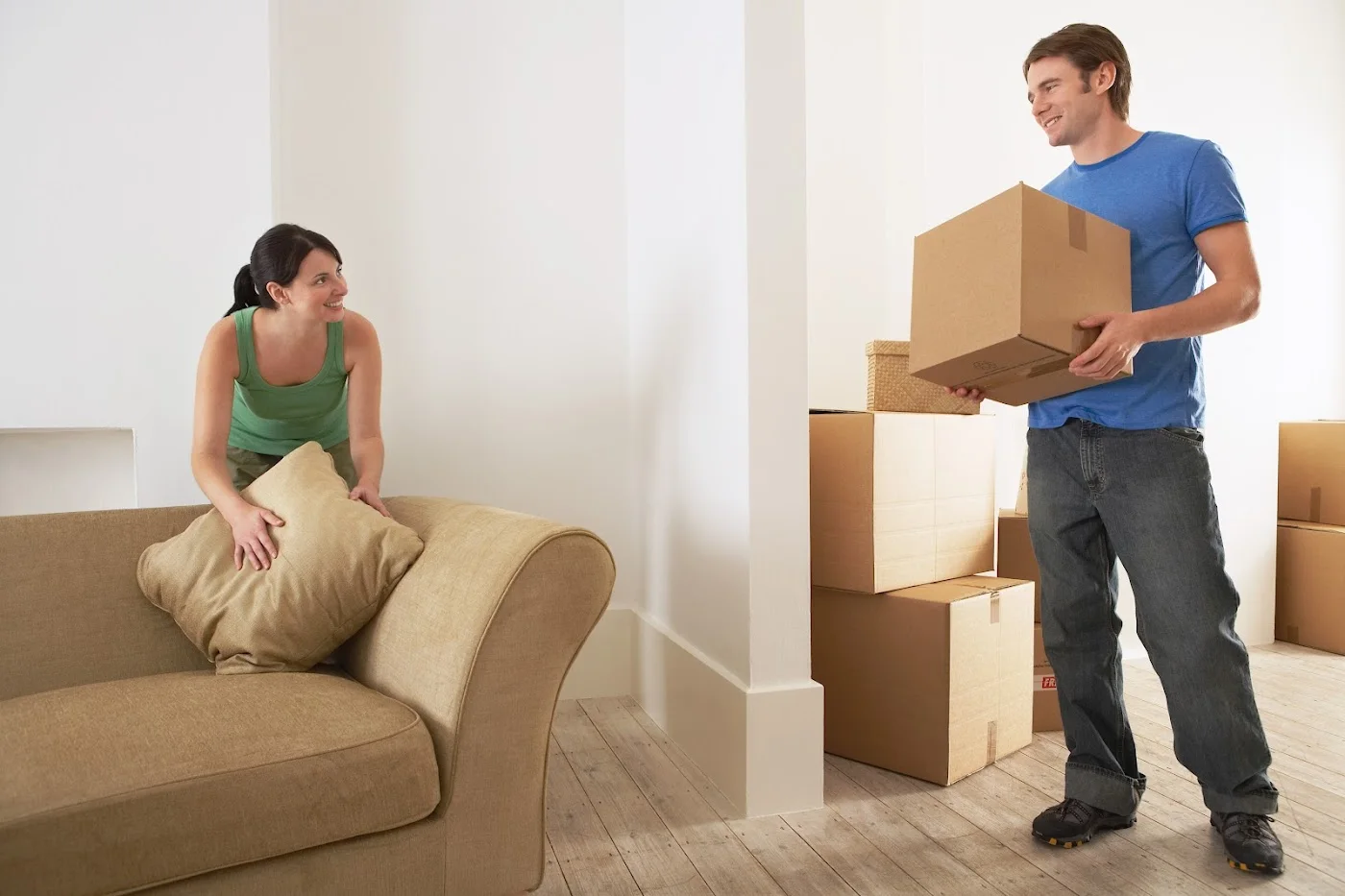 Lettings & Tenant Find image