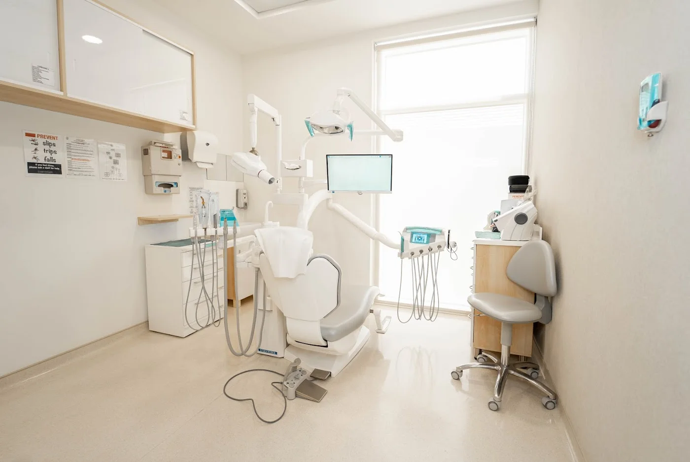 General Practice Consultation image