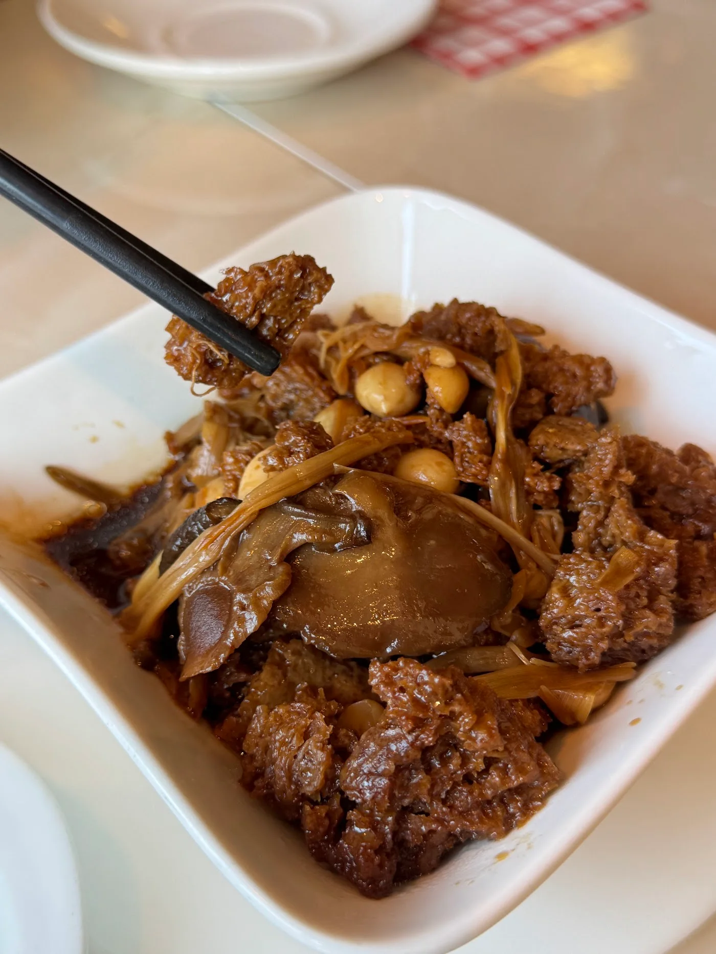 Peking Duck (half) image