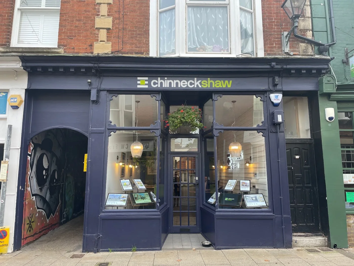 Lettings & Tenant Find image