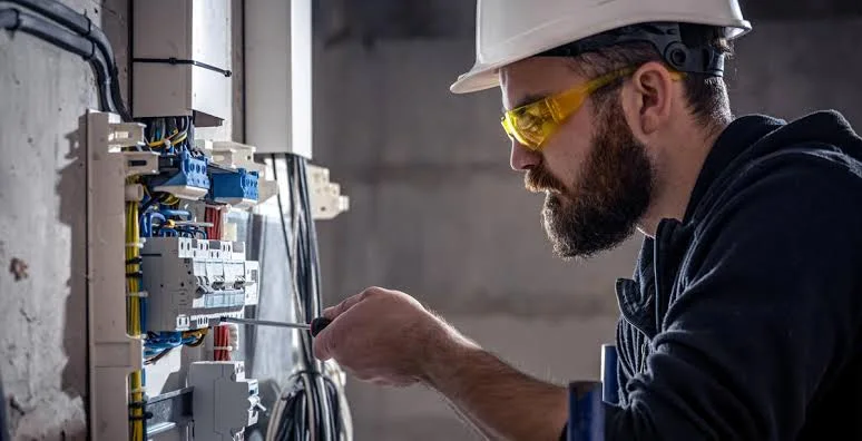 Safety Inspection & Testing image