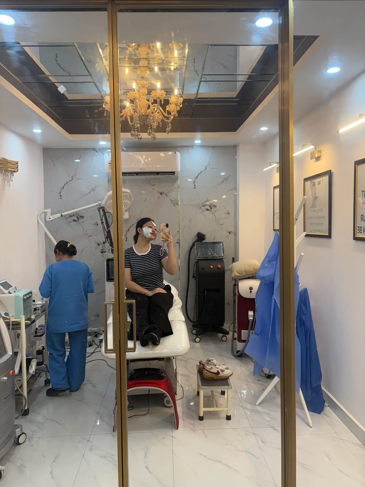 Cosmetic Dental Consultations image