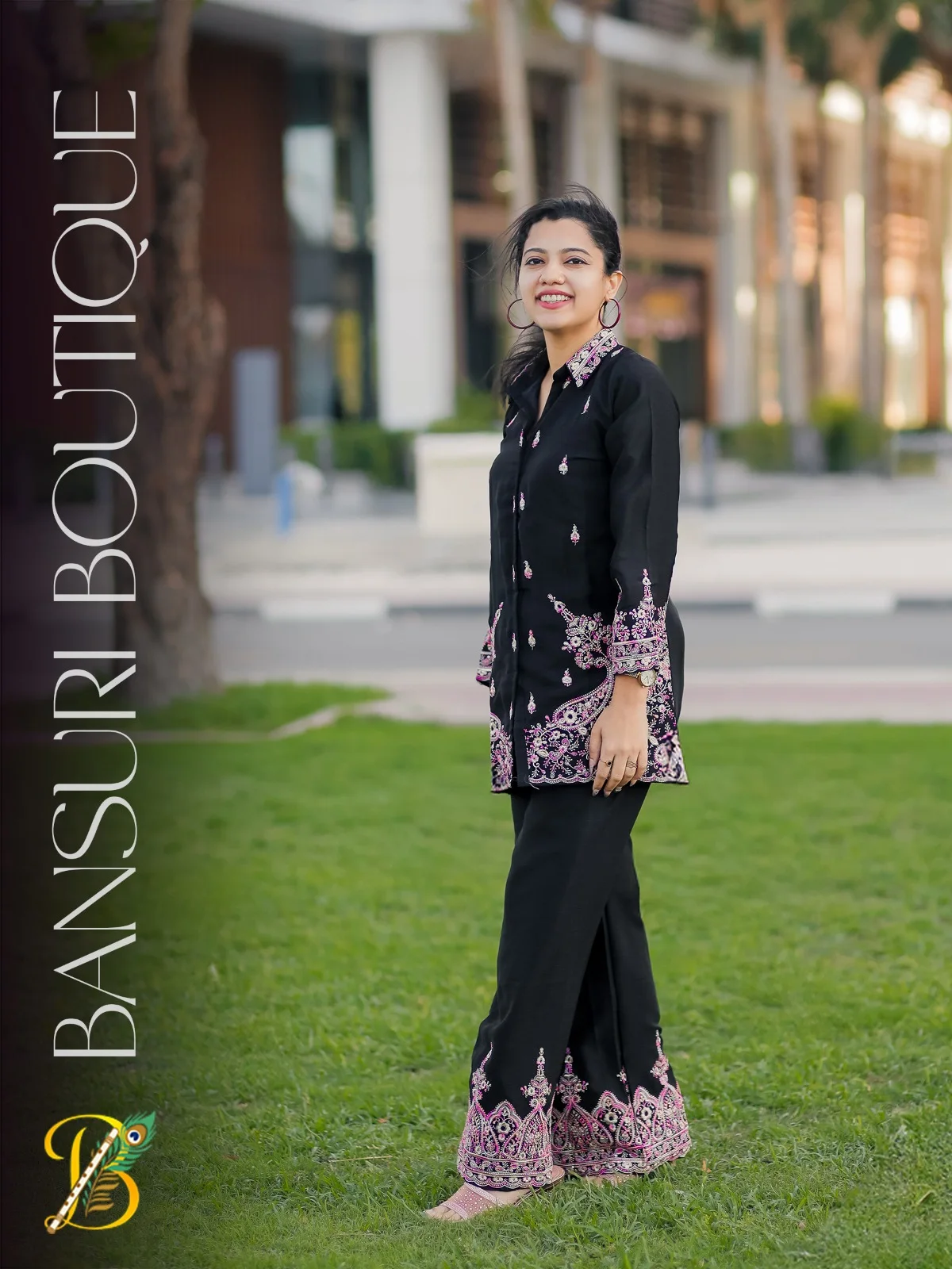 Ethnic & Casual Wear image
