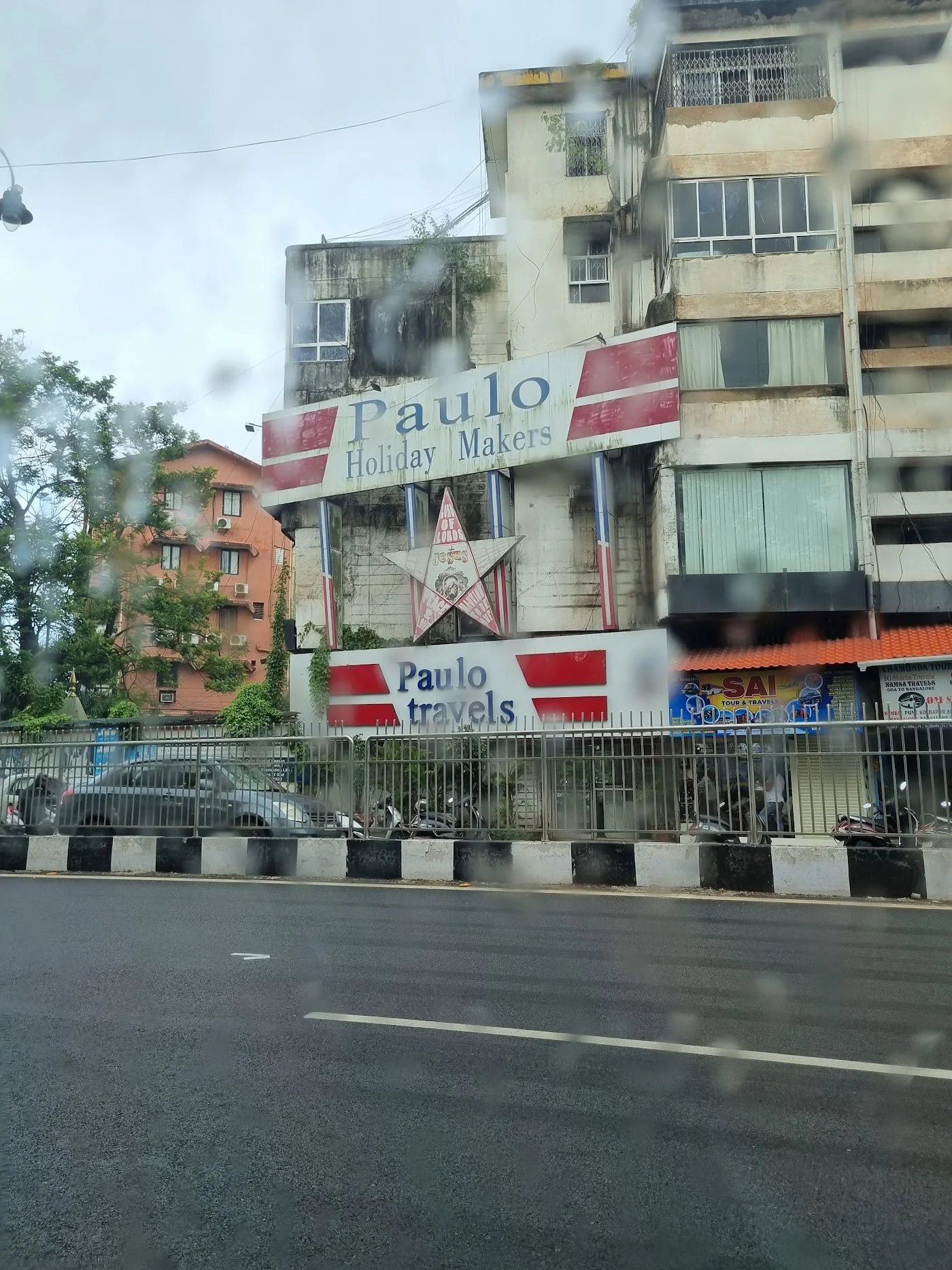 Panaji ↔ Dabolim Airport Transfer image