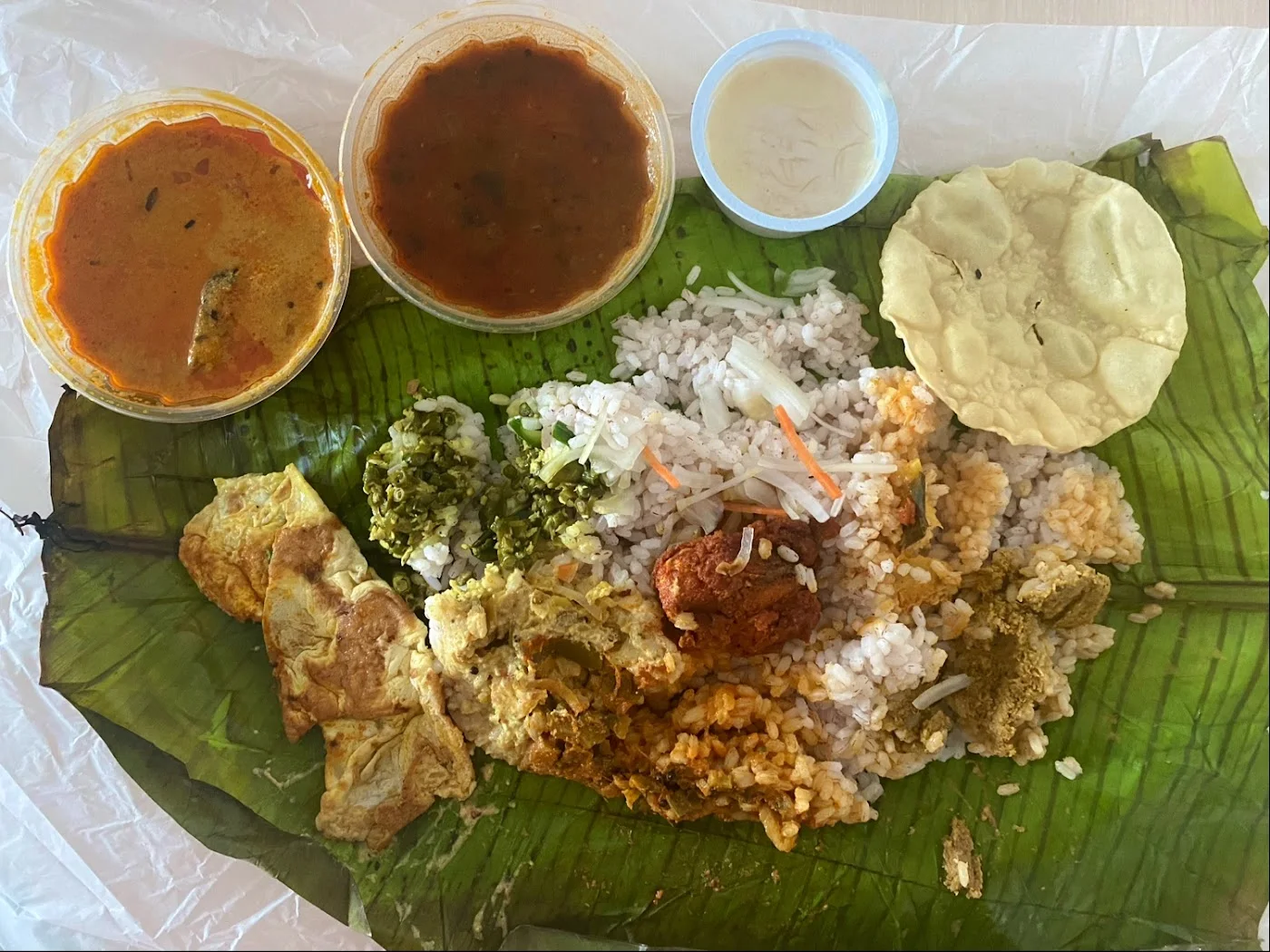 Royal Breakfast Platter image