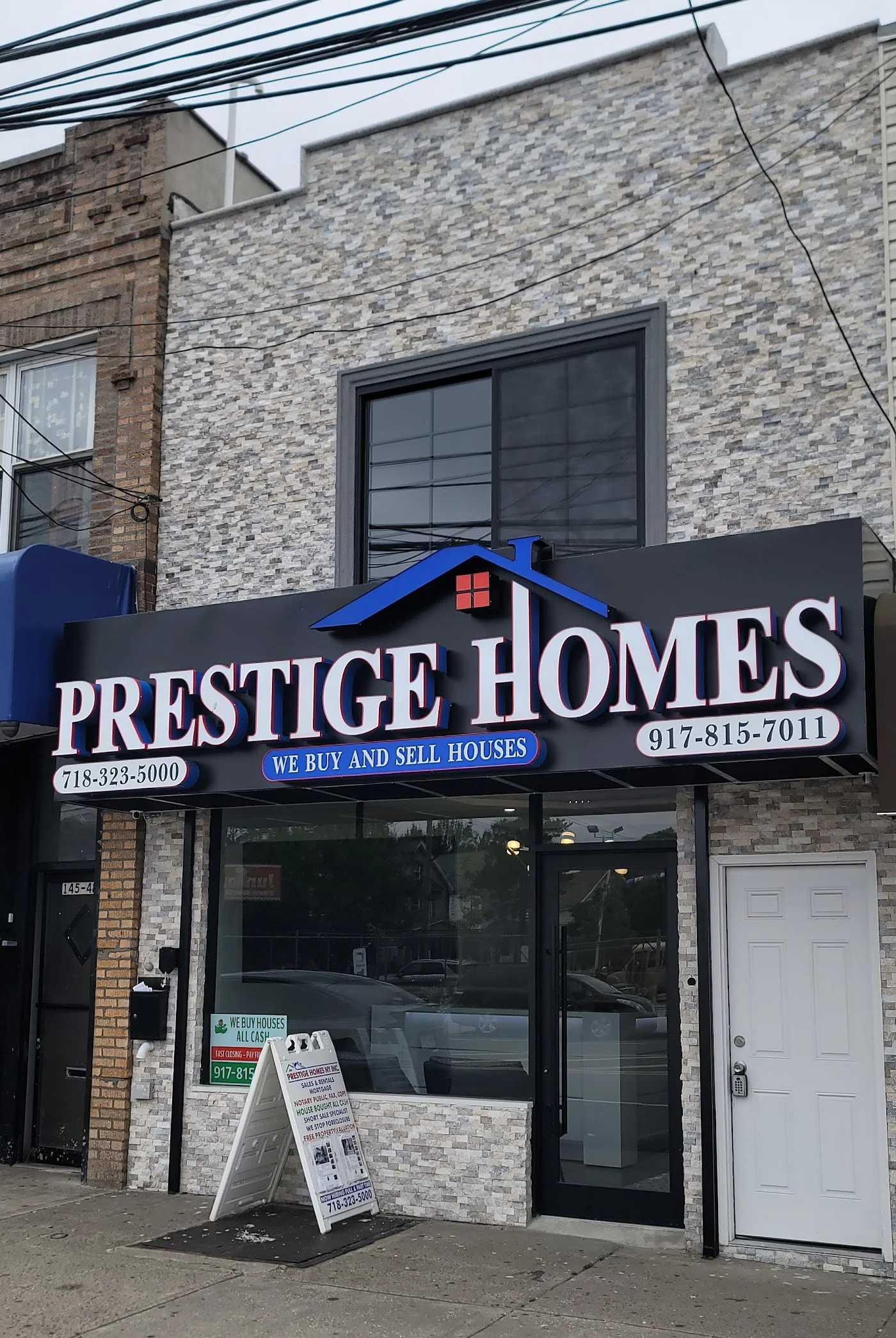 Home selling image