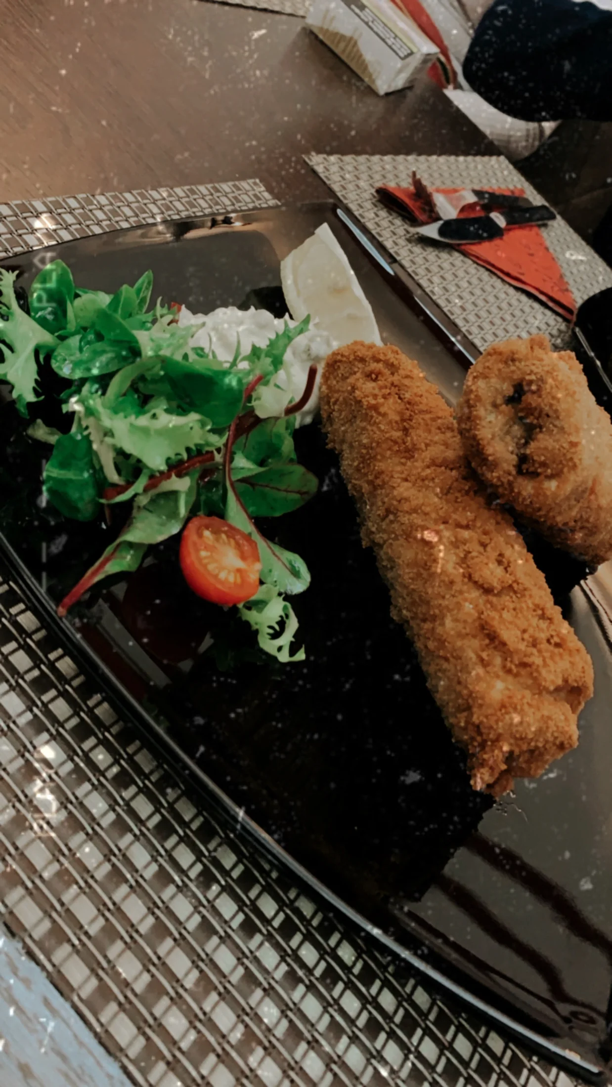 Daily Lunch Special image