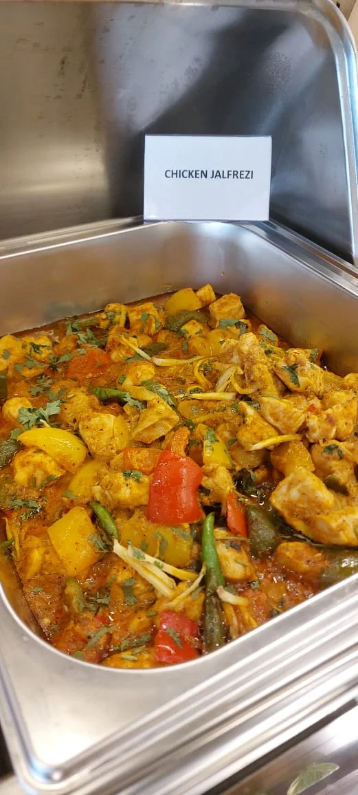 Mutton Curry image