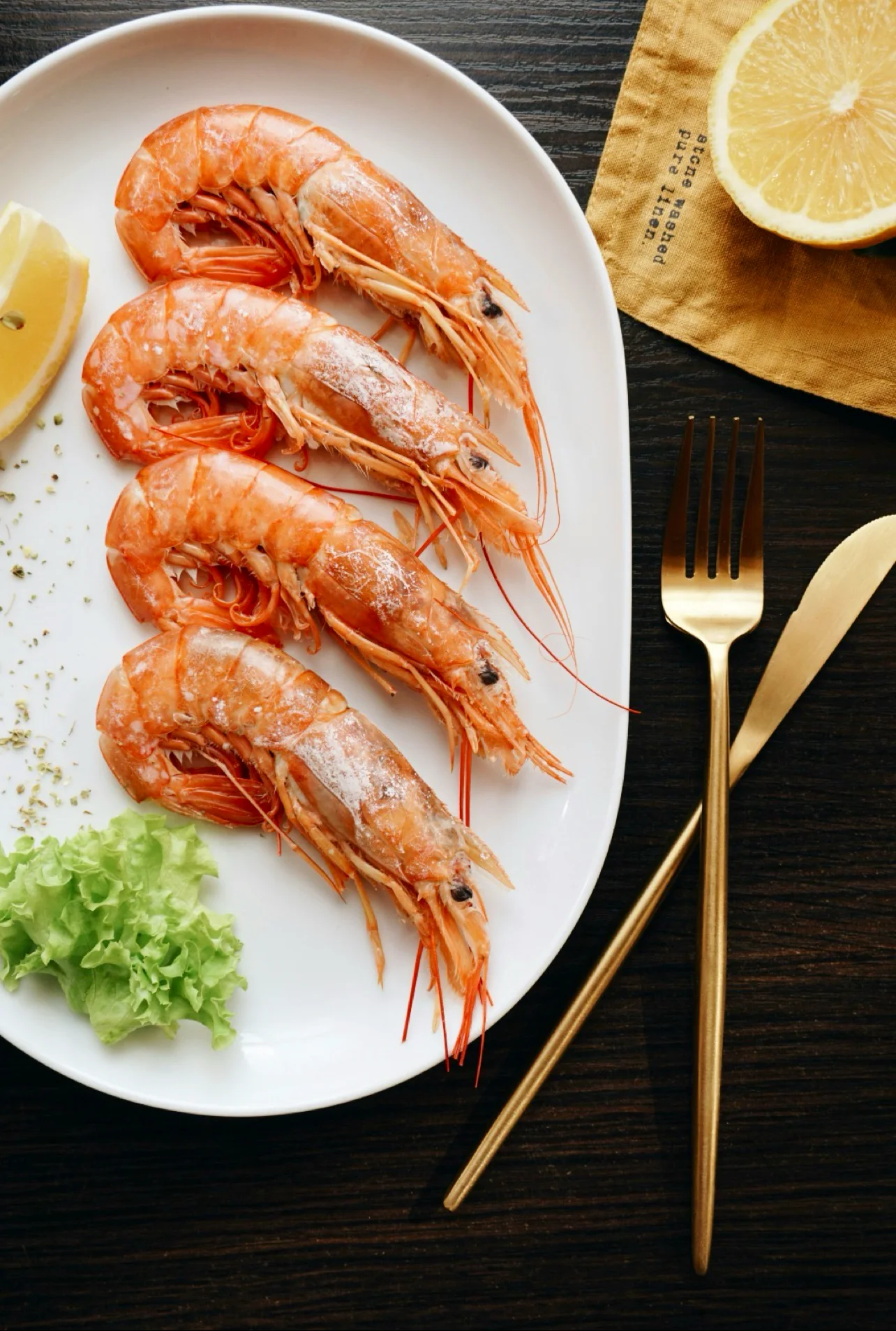 Seafood Platter for Two image