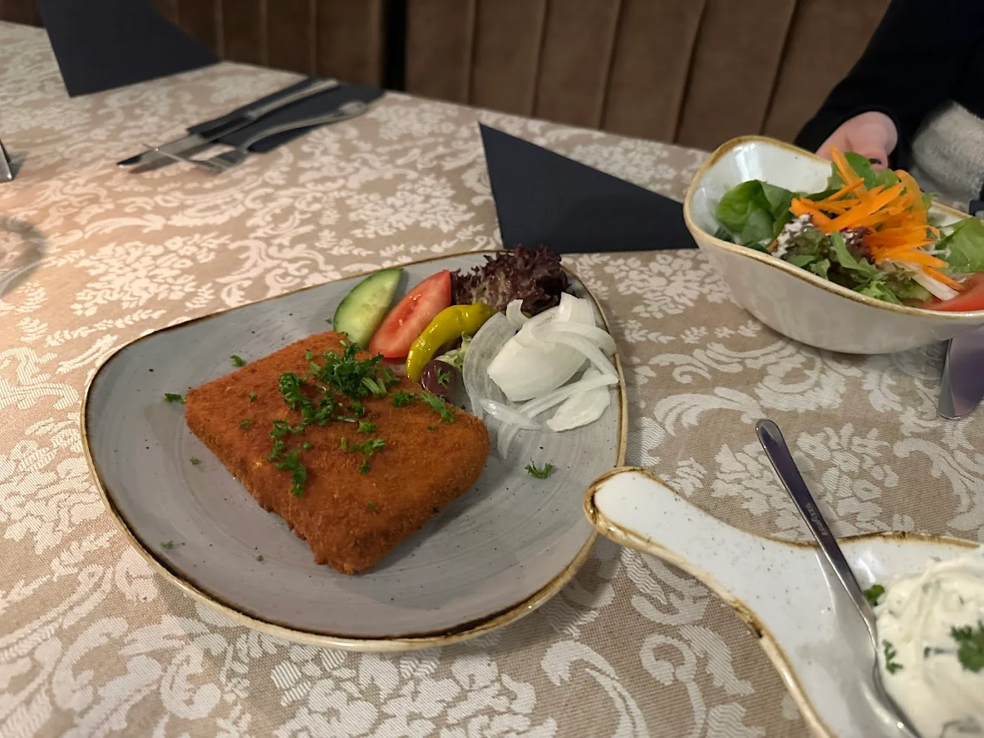 Moussaka image