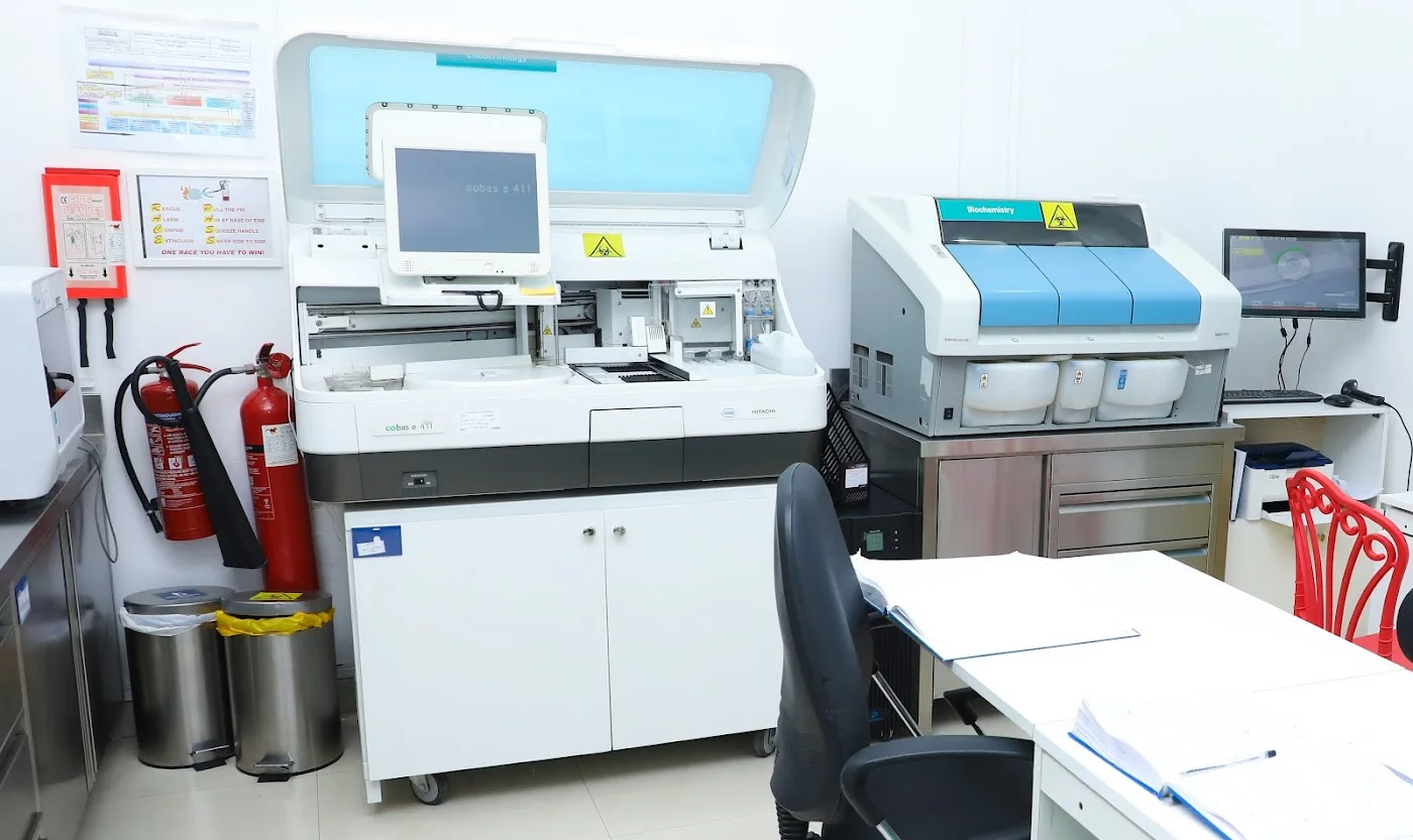 General Medicine image