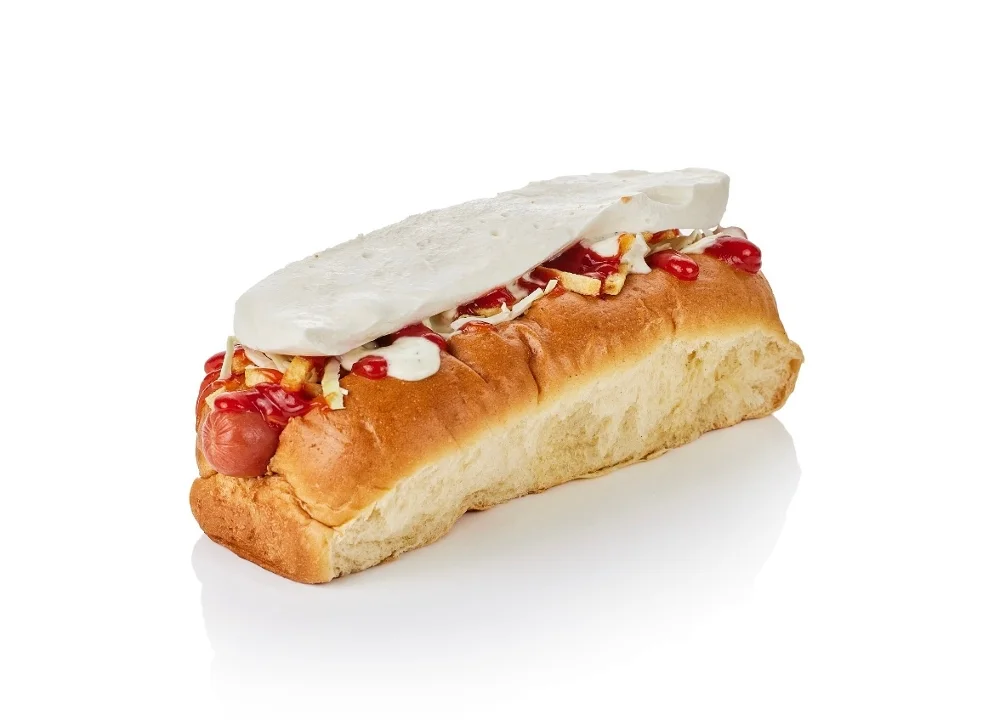 Pipo Burger image