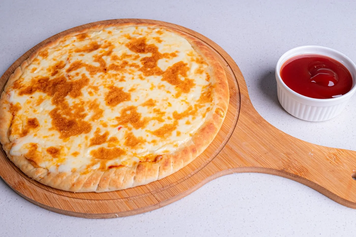 Egyptian Rice Pudding (Om Ali / Rice Pudding) image