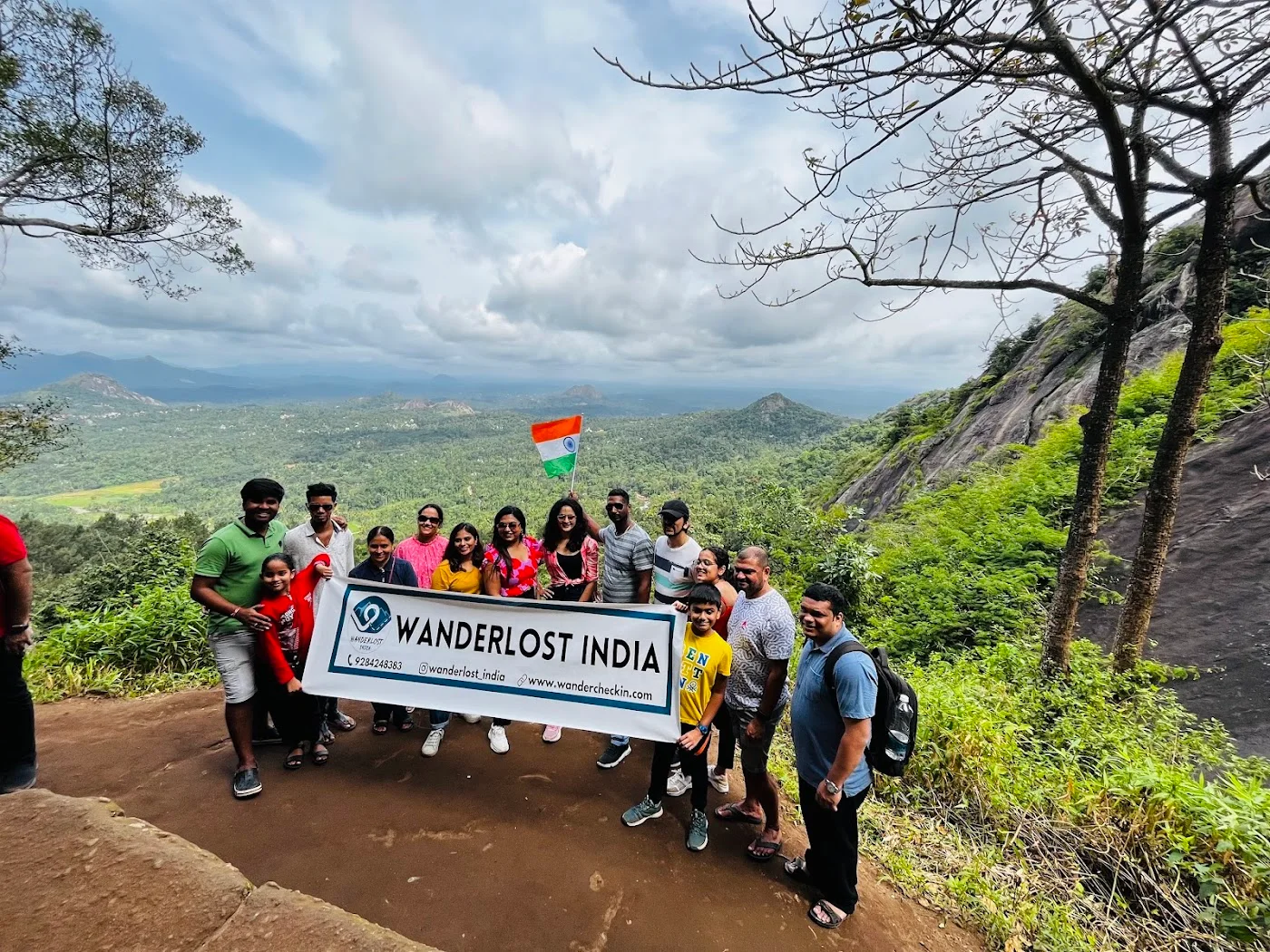 Wonders of North (Curated Tour) image