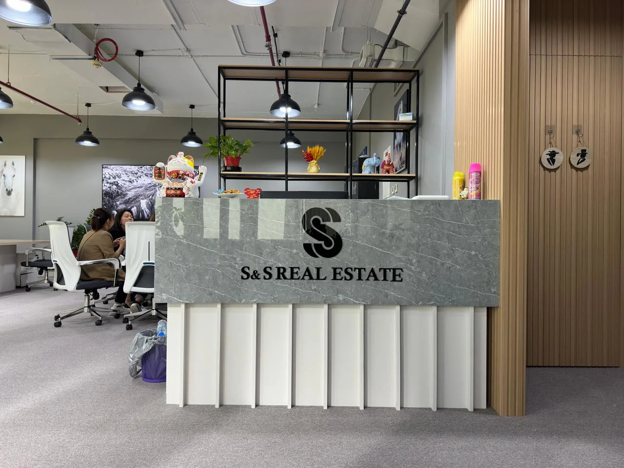 Property Valuation & Market Research image
