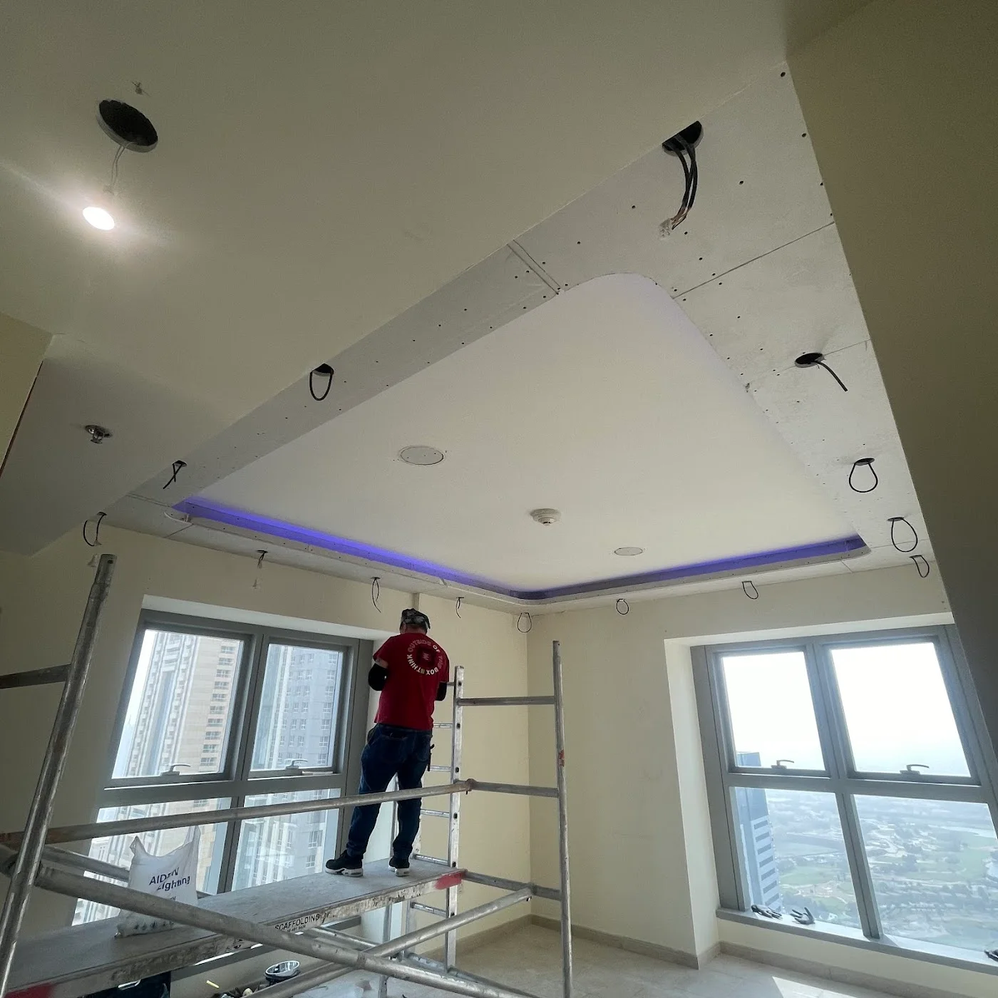 AC Maintenance & Repair image