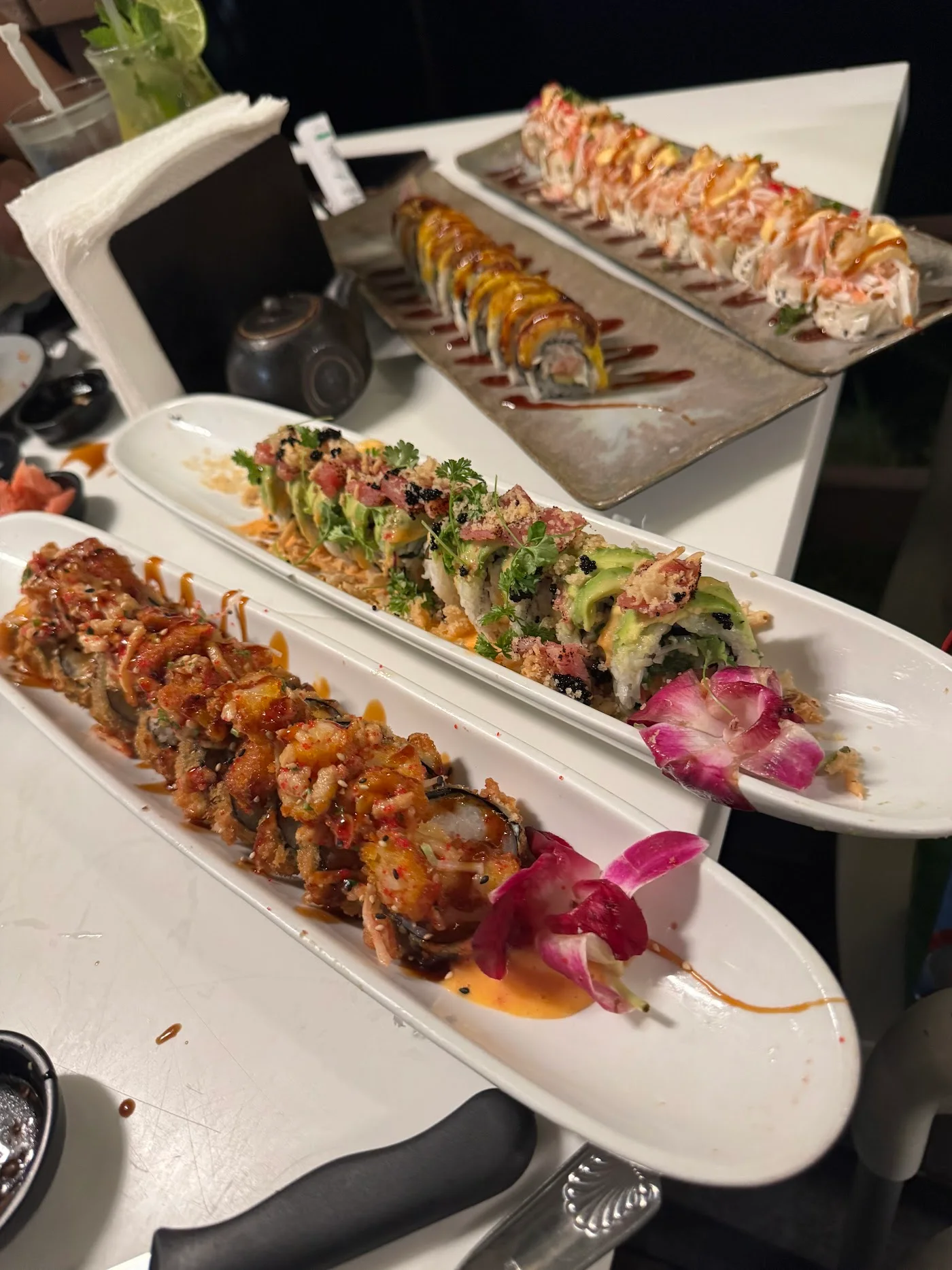 Novu Signature Roll image