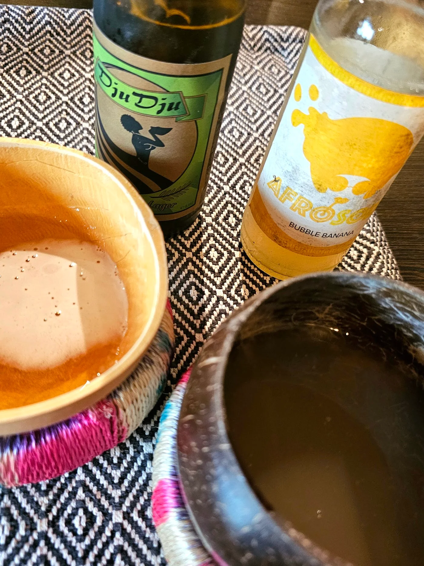 Vegetarian Stew (Shiro) image