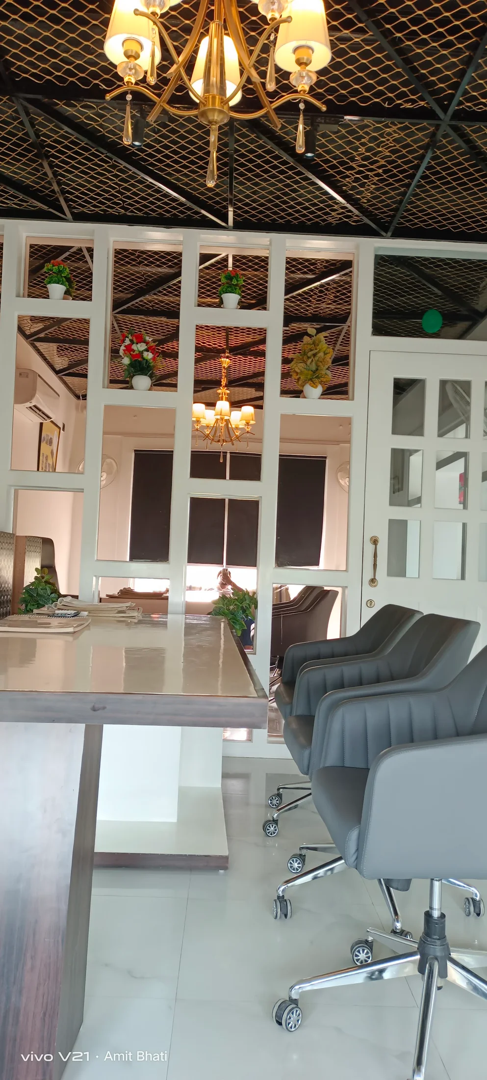 Residential plots and ready-to-move homes image