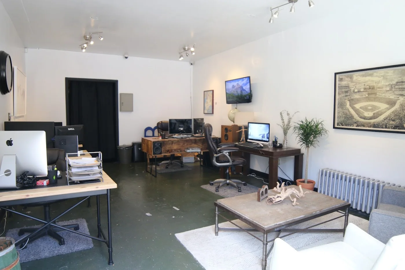 Tenant Representation image