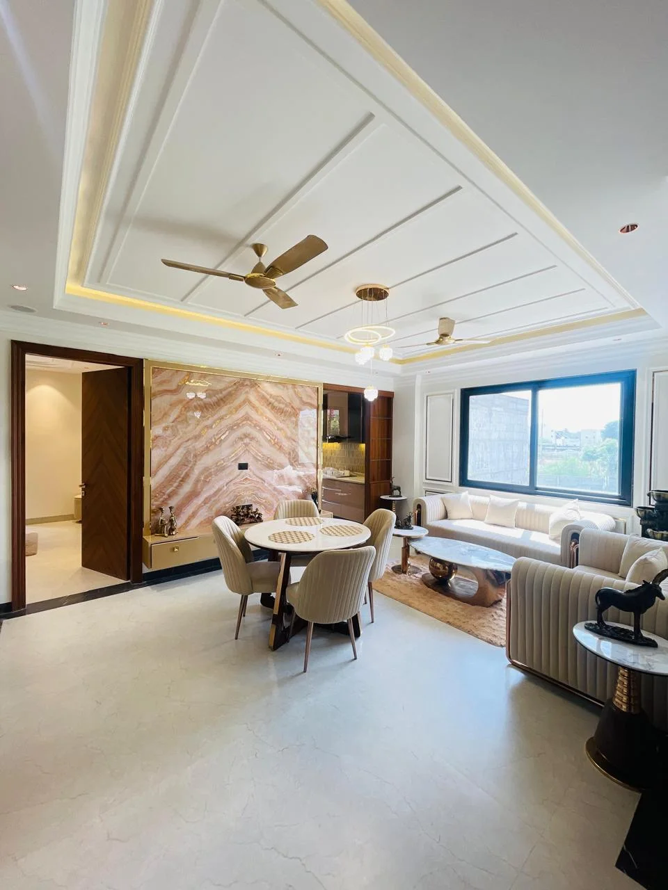 Recent Residential Closing image