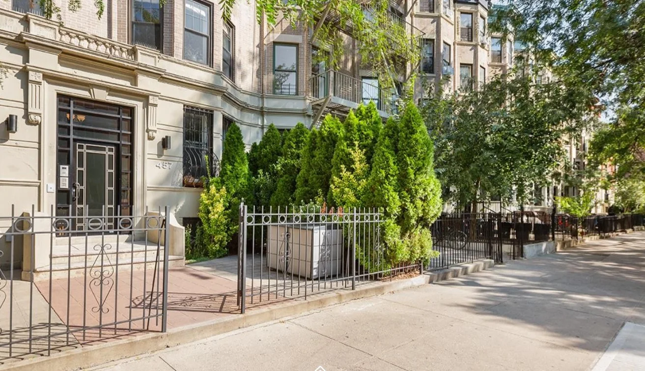 Brooklyn residential sales and listings image