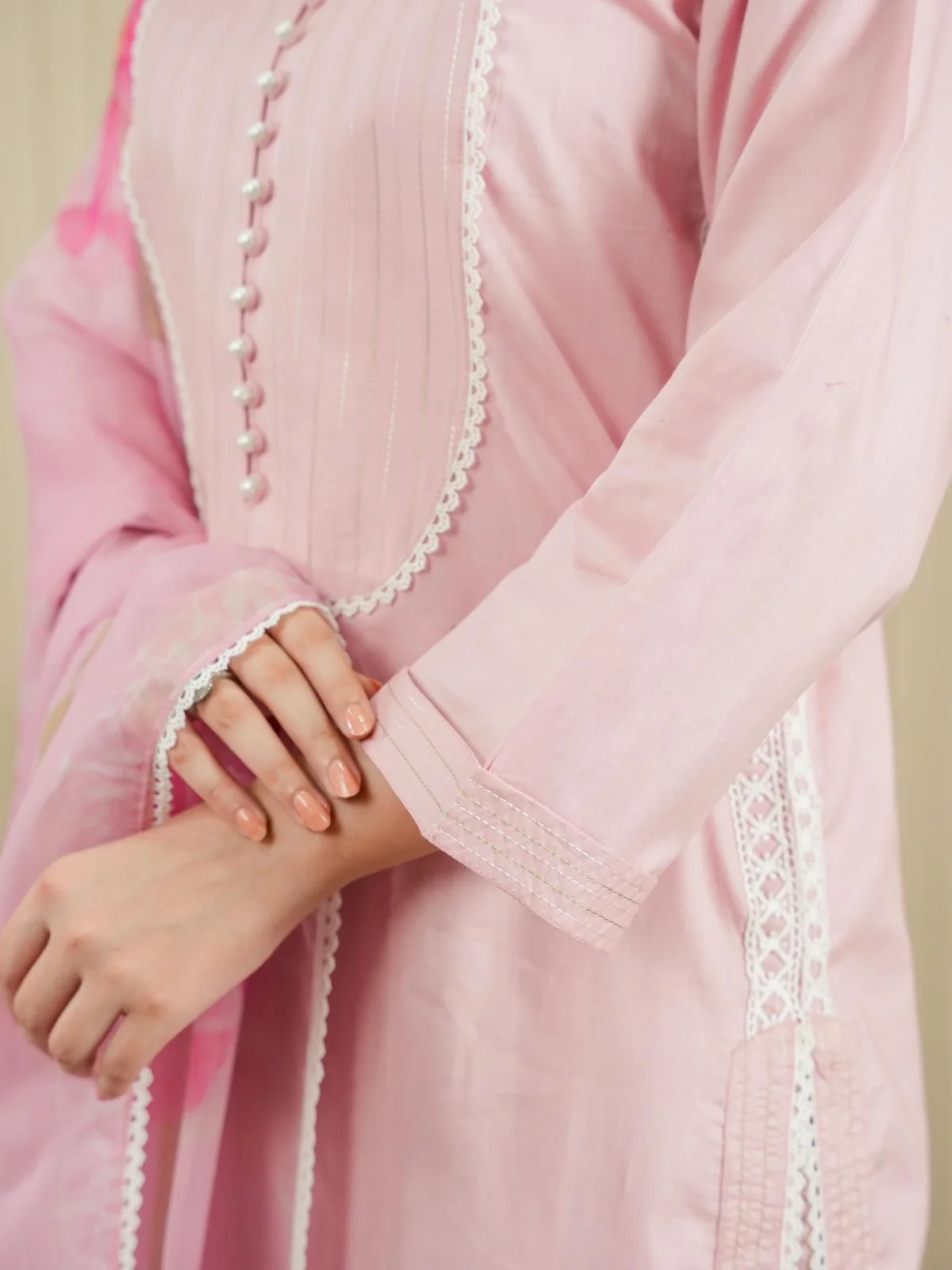 Salwar Suit (Assorted) image