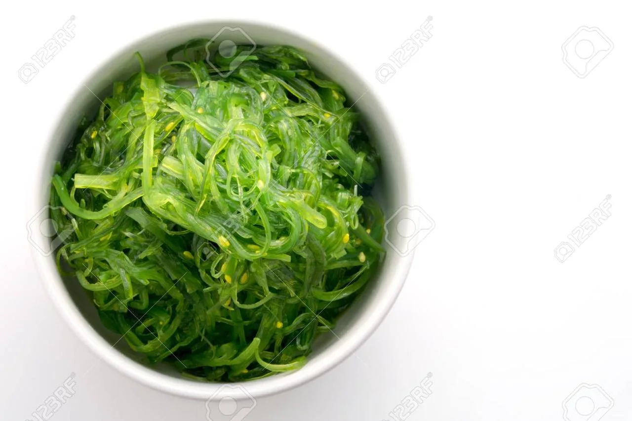 Teriyaki Chicken Bowl image