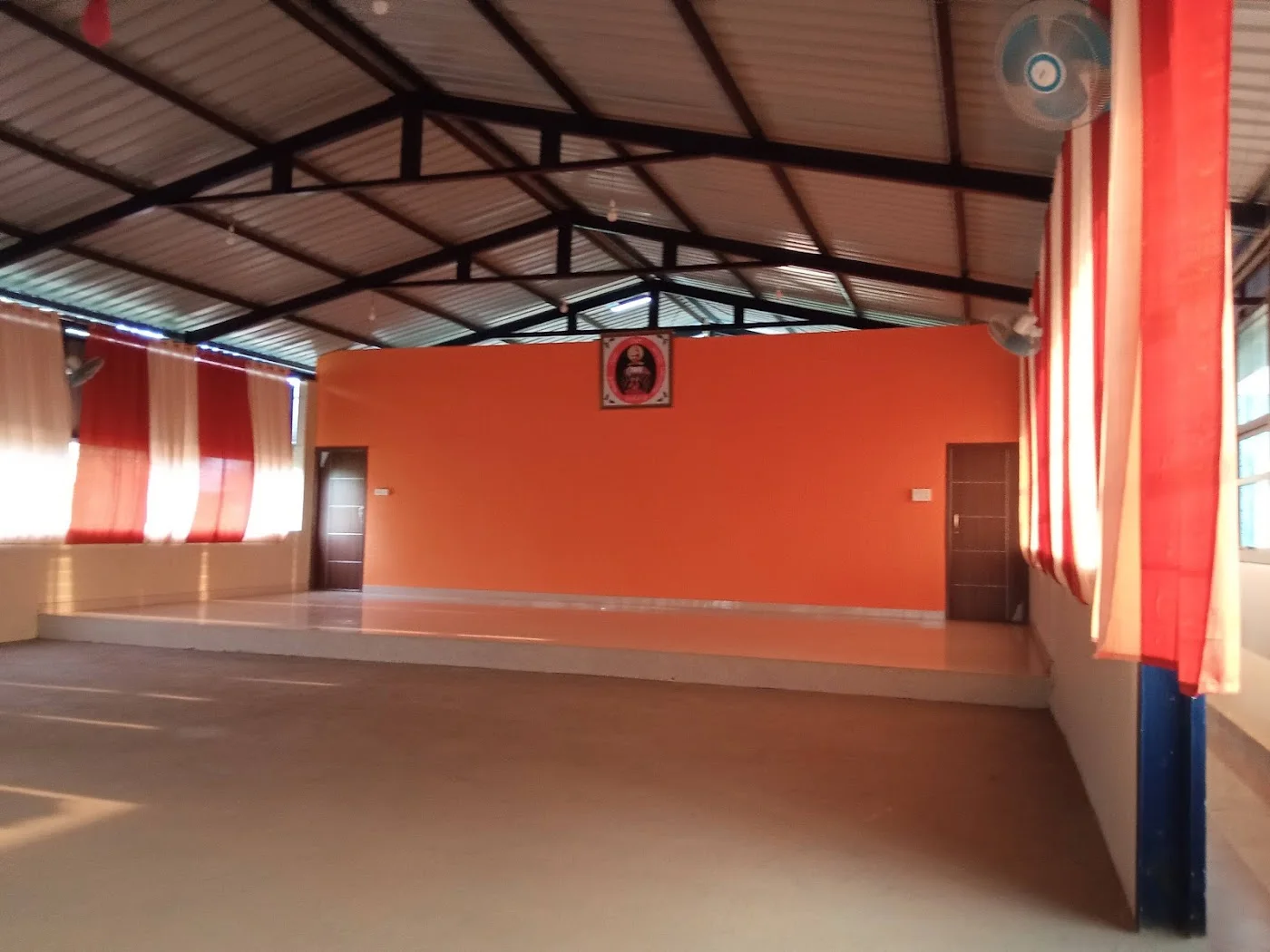 Standard Double/Family Room image