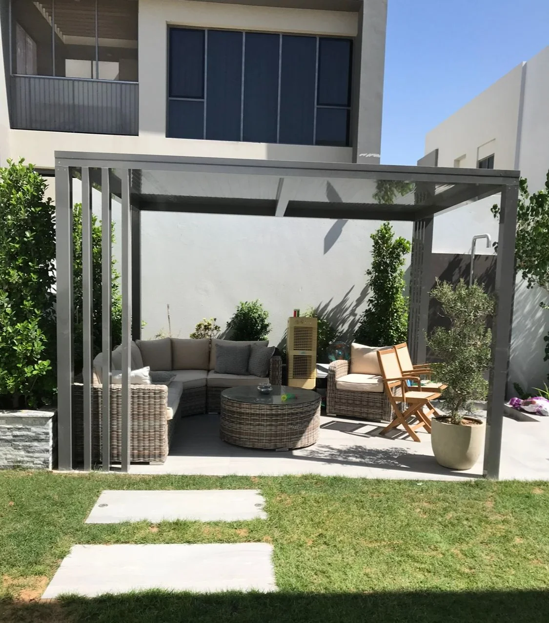 Residential maintenance & repairs image