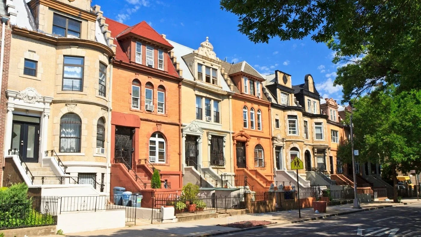 First-time buyer purchase (Brooklyn) image