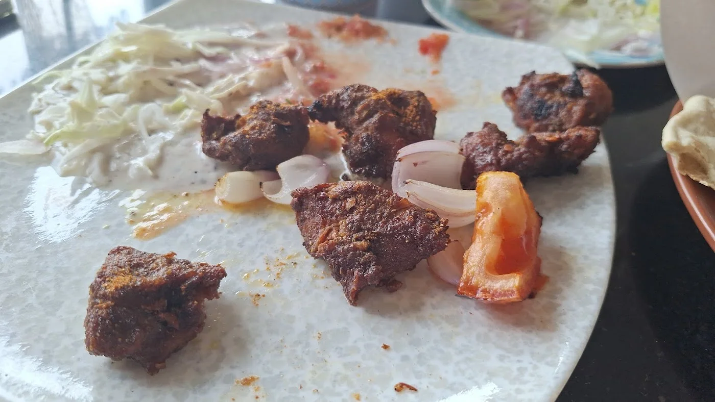 BBQ Chicken image