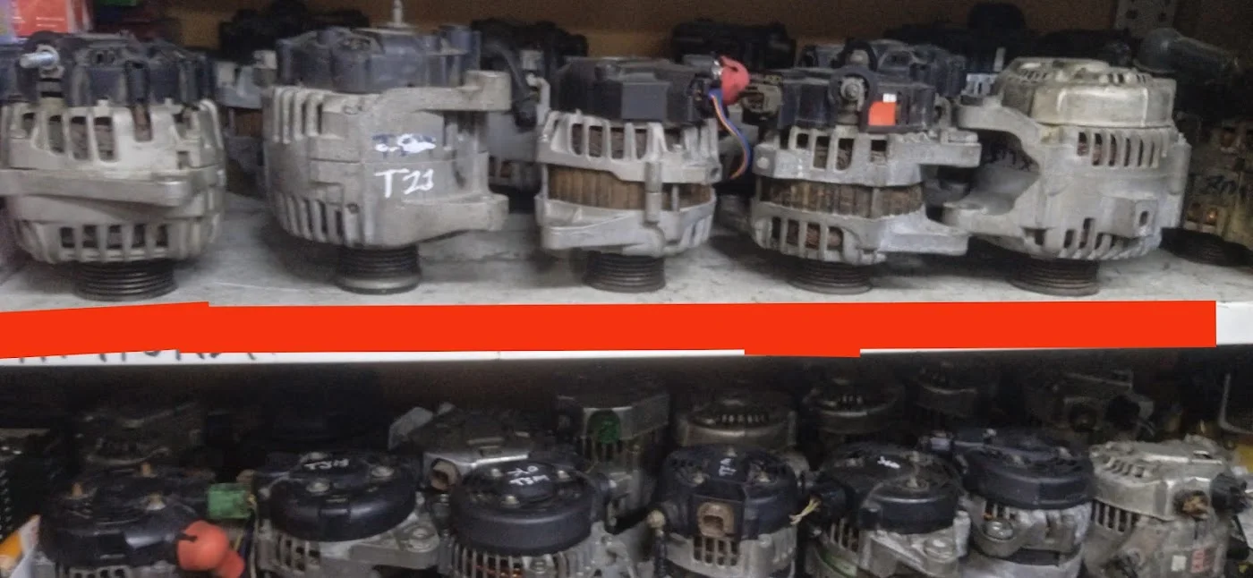 On-site Battery Replacement image
