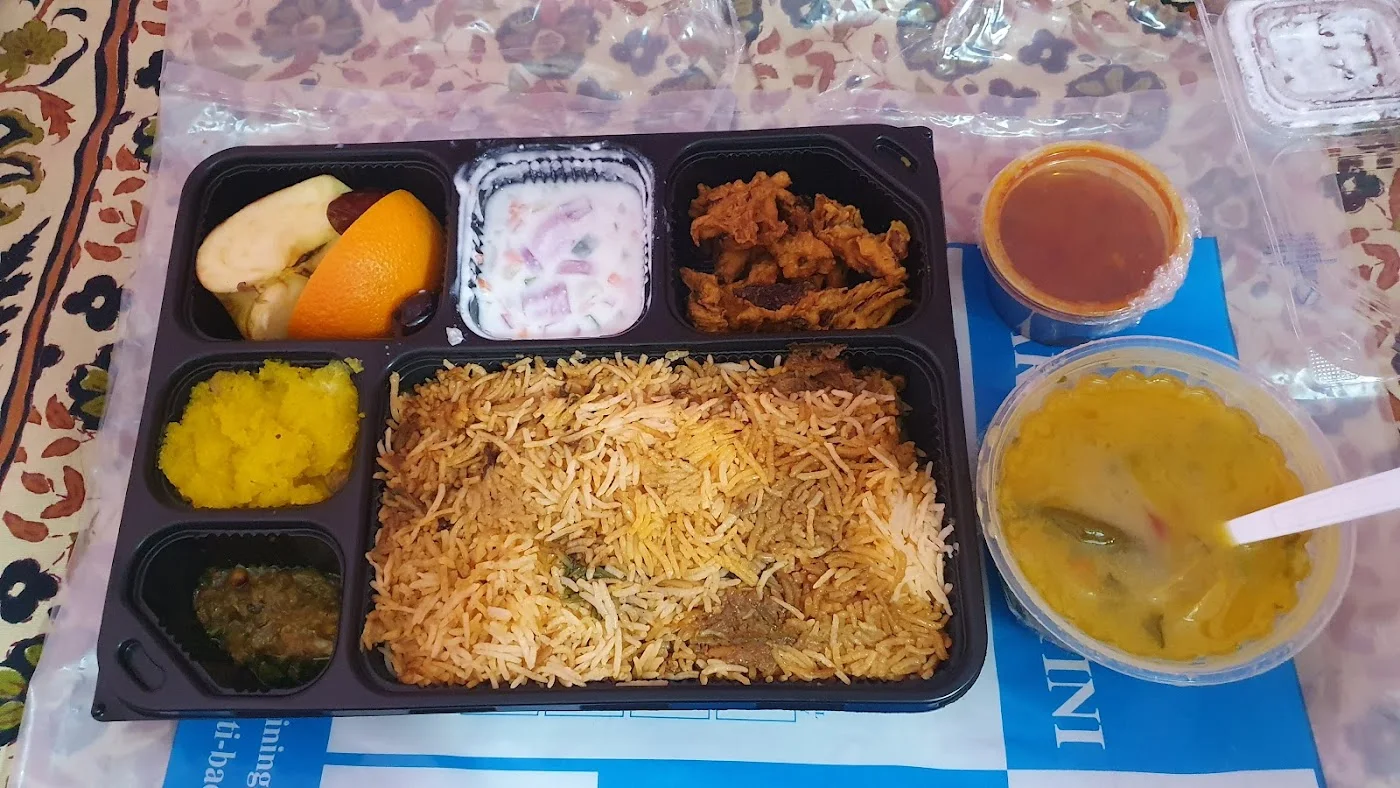 Rava Idli image