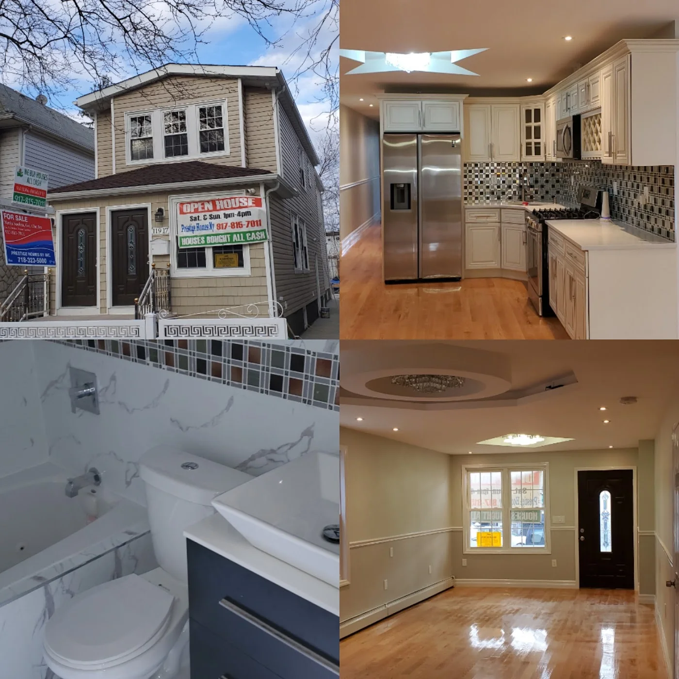Home buying image